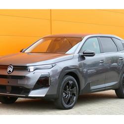 Citroen C5 Aircross II HYBRIDE 145 MAX - E-DCS6 occasion - Coll&eacute;gien - photo 2/34