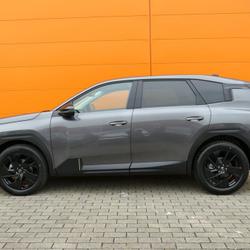 Citroen C5 Aircross II HYBRIDE 145 MAX - E-DCS6 occasion - Coll&eacute;gien - photo 3/34