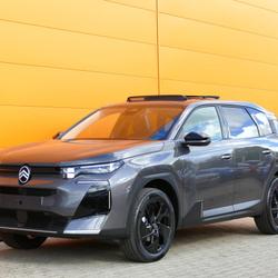 Citroen C5 Aircross II HYBRIDE 145 MAX - E-DCS6 PACK TO. occasion - Coll&eacute;gien - photo 2/35