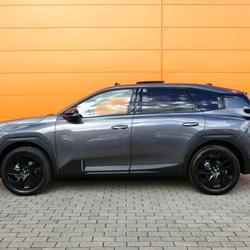 Citroen C5 Aircross II HYBRIDE 145 MAX - E-DCS6 PACK TO. occasion - Coll&eacute;gien - photo 3/35