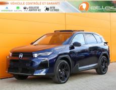 Citroen C5 Aircross Collégien