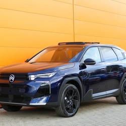 Citroen C5 Aircross II HYBRIDE 145 MAX - E-DCS6 PACK TO. occasion - Coll&eacute;gien - photo 2/33