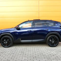 Citroen C5 Aircross II HYBRIDE 145 MAX - E-DCS6 PACK TO. occasion - Coll&eacute;gien - photo 3/33