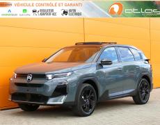 Citroen C5 Aircross Collégien