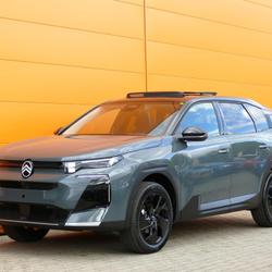 Citroen C5 Aircross II HYBRIDE 145 MAX - E-DCS6 PACK TO. occasion - Coll&eacute;gien - photo 2/35