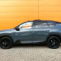 Citroen C5 Aircross II HYBRIDE 145 MAX - E-DCS6 PACK TO. occasion - Coll&eacute;gien - photo 3/35