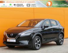 Nissan Qashqai Collégien
