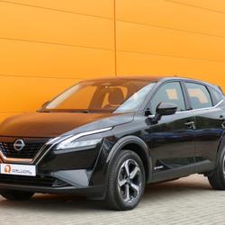 Nissan Qashqai III E-POWER 190 BUSINESS EDITION - BVA occasion - Coll&eacute;gien - photo 2/33