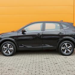 Nissan Qashqai III E-POWER 190 BUSINESS EDITION - BVA occasion - Coll&eacute;gien - photo 3/33