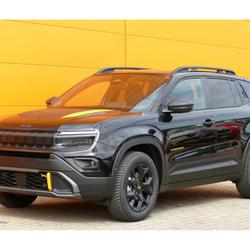Jeep Avenger TURBO T3 145 E-HYBRIDE 4XE THE NORTH FACE - BVR occasion - Coll&eacute;gien - photo 2/35