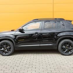 Jeep Avenger TURBO T3 145 E-HYBRIDE 4XE THE NORTH FACE - BVR occasion - Coll&eacute;gien - photo 3/35
