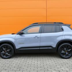 Jeep Avenger TURBO T3 145 E-HYBRIDE 4XE THE NORTH FACE - BVR occasion - Coll&eacute;gien - photo 3/37