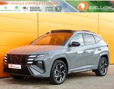 Hyundai Tucson Collégien