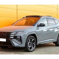 Hyundai Tucson IV 1.6 T-GDI 239 HYBRID N LINE EXECUTIVE - BVA PHASE 2 occasion - Coll&eacute;gien - photo 2/40