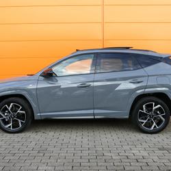 Hyundai Tucson IV 1.6 T-GDI 239 HYBRID N LINE EXECUTIVE - BVA PHASE 2 occasion - Coll&eacute;gien - photo 3/40