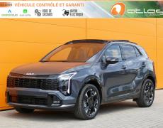 Kia Sportage Collégien