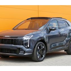 Kia Sportage V 1.6 HYBRIDE HEV 239 GT-LINE - BVA PACK TO. occasion - Coll&eacute;gien - photo 2/36