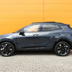 Kia Sportage V 1.6 HYBRIDE HEV 239 GT-LINE - BVA PACK TO. occasion - Coll&eacute;gien - photo 3/36
