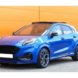 Ford Puma II 1.5 ECOBOOST 200 ST occasion - Coll&eacute;gien - photo 2/40