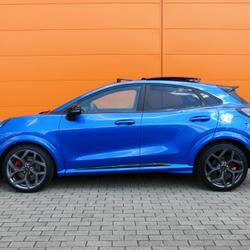 Ford Puma II 1.5 ECOBOOST 200 ST occasion - Coll&eacute;gien - photo 3/40