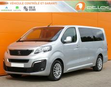 Peugeot Traveller Collégien