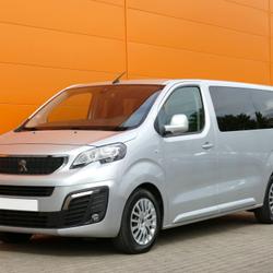 Peugeot Traveller XL 2.0 BLUEHDI 180 BUSINESS - BV EAT8 occasion - Coll&eacute;gien - photo 2/33