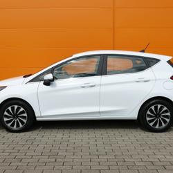 Ford Fiesta VI 1.0 FLEXIFUEL 95 TITANIUM BUSINESS PHASE 2 occasion - Coll&eacute;gien - photo 3/28