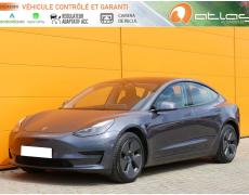 Tesla Model 3 Collégien