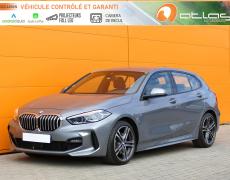BMW Serie 1 Collégien