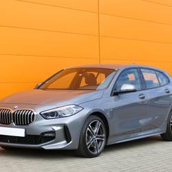 BMW Serie 1 F40 118I 136 M SPORT - BV DKG occasion - Coll&eacute;gien - photo 2/30