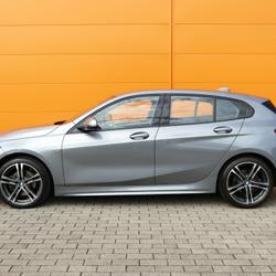 BMW Serie 1 F40 118I 136 M SPORT - BV DKG occasion - Coll&eacute;gien - photo 3/30