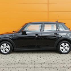 Mini Mini III F55 1.5 ONE 102 ESSENTIAL - BV BVA7 & PACK DRIVING occasion - Coll&eacute;gien - photo 2/31