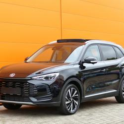 MG ZS II 1.5 HYBRID+ 197 LUXURY - BVA & PACK TO. occasion - Coll&eacute;gien - photo 2/34