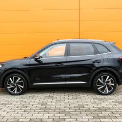 MG ZS II 1.5 HYBRID+ 197 LUXURY - BVA & PACK TO. occasion - Coll&eacute;gien - photo 3/34