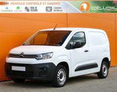 Citroen Berlingo Collégien