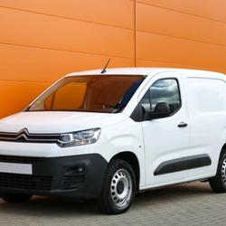 Citroen Berlingo III VAN BLUEHDI M 130 CLUB - BV EAT8 & PACK EXTENSO occasion - Coll&eacute;gien - photo 2/31