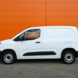 Citroen Berlingo III VAN BLUEHDI M 130 CLUB - BV EAT8 & PACK EXTENSO occasion - Coll&eacute;gien - photo 3/31