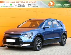 Kia Niro Collégien