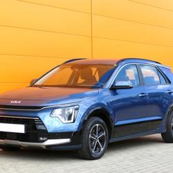 Kia Niro II 1.6 GDI 141 HEV ACTIVE - BVA occasion - Coll&eacute;gien - photo 2/31