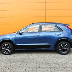 Kia Niro II 1.6 GDI 141 HEV ACTIVE - BVA occasion - Coll&eacute;gien - photo 3/31