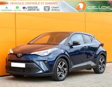 Toyota C-HR Collégien
