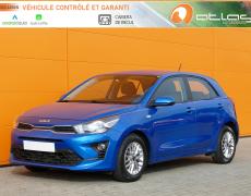 Kia Rio Collégien