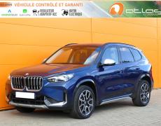 BMW X1 Collégien