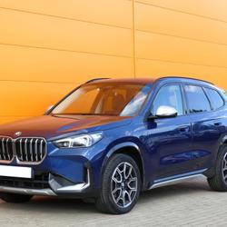 BMW X1 U11 SDRIVE 18I 136 X-LINE - BV DKG & PACK PREMIUM occasion - Coll&eacute;gien - photo 2/31