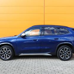 BMW X1 U11 SDRIVE 18I 136 X-LINE - BV DKG & PACK PREMIUM occasion - Coll&eacute;gien - photo 3/31