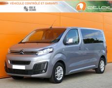 Citroen Spacetourer Collégien