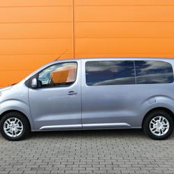 Citroen Spacetourer TAILLE M 1.5 BLUEHDI 120 BUSINESS - BVM & 9 places occasion - Coll&eacute;gien - photo 3/31