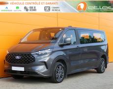 Ford Tourneo Custom Collégien