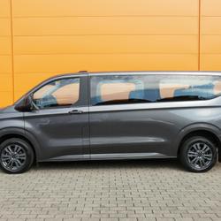 Ford Tourneo Custom II 2.0 150 EcoBlue - 320 L2 Titanium occasion - Coll&eacute;gien - photo 3/37