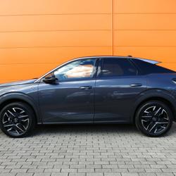 Peugeot 3008 III HYBRID 136 GT - BV E-DCS6 & PACK ATTELAGE occasion - Coll&eacute;gien - photo 2/34